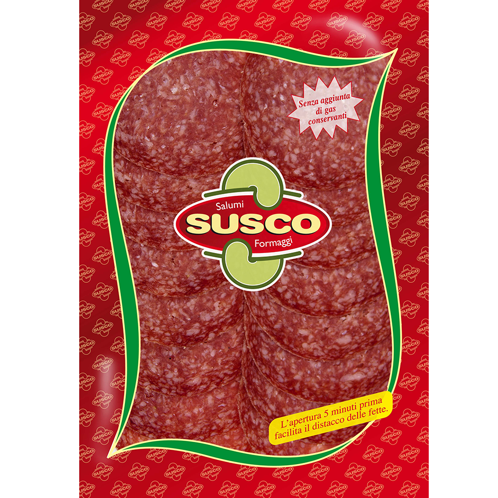 Salame Ungherese