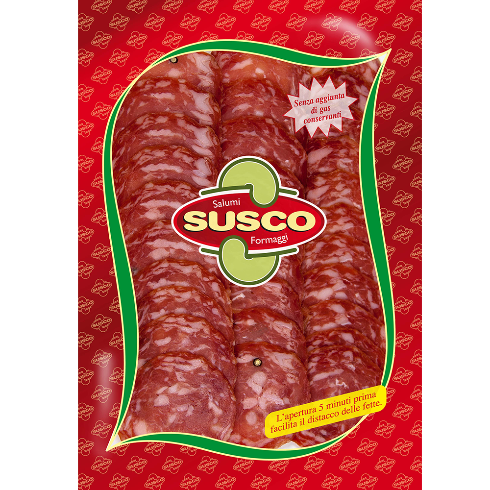 Salame Napoli