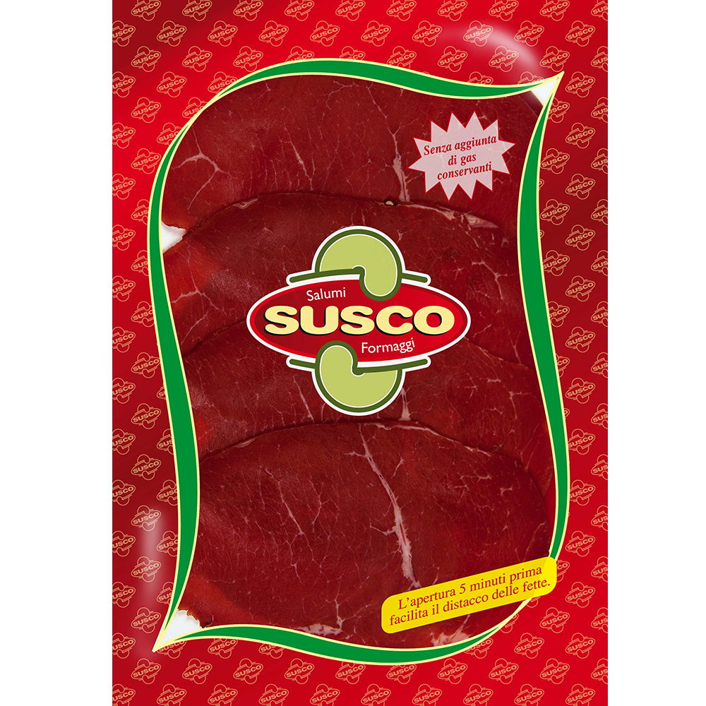 Bresaola