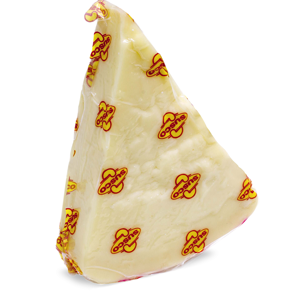 Provolone piccante