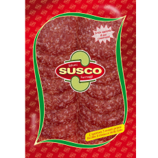 Salame Ungherese