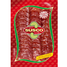 Salame Napoli