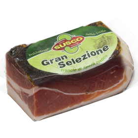 Speck a trancio